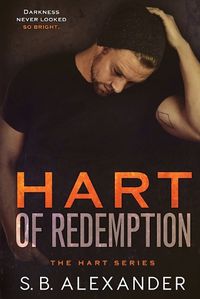Cover image for Hart of Redemption