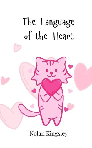 Cover image for The Language of the Heart