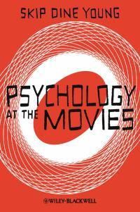 Cover image for Psychology at the Movies