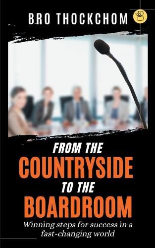 Cover image for From the Countryside to the Boardroom