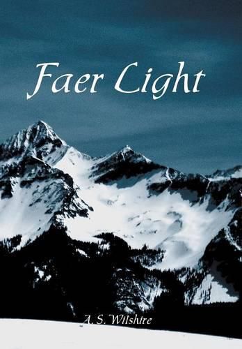 Cover image for Faer Light