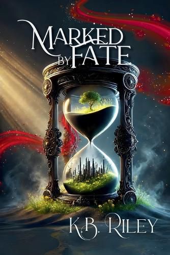 Cover image for Marked by Fate