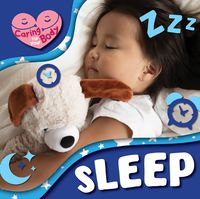 Cover image for Sleep