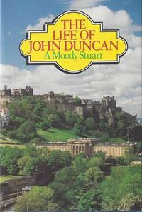 Cover image for Life of John Duncan