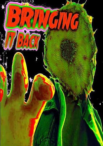 Cover image for Bringing it Back