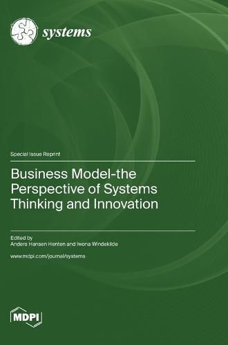 Cover image for Business Model-the Perspective of Systems Thinking and Innovation