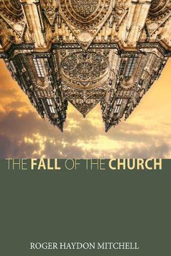 Cover image for The Fall of the Church