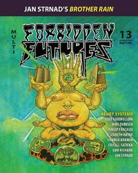 Cover image for Forbidden Futures 13