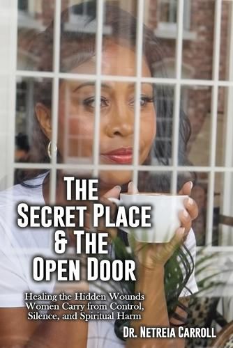 Cover image for The Secret Place and The Open Door
