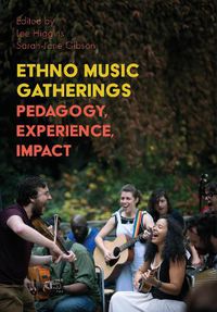 Cover image for Ethno Music Gatherings