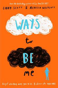 Cover image for Ways to Be Me