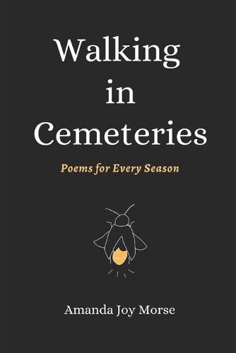 Cover image for Walking in Cemeteries