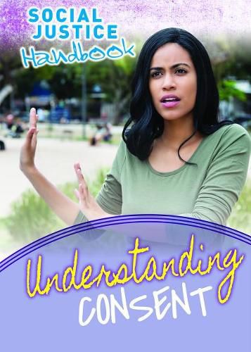 Cover image for Understanding Consent