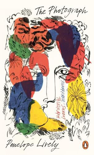 Cover image for The Photograph