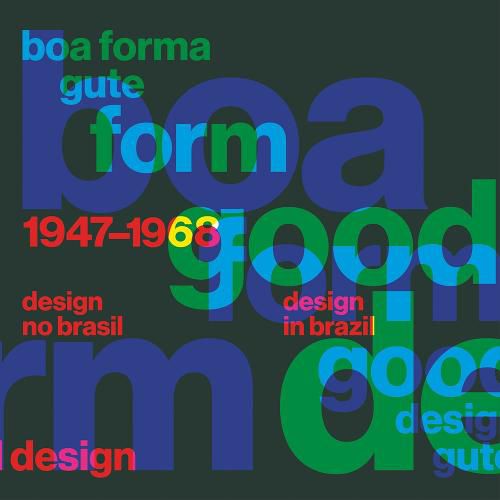 Cover image for Good Design