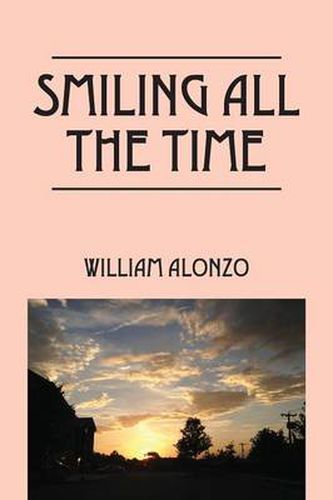 Cover image for Smiling All the Time