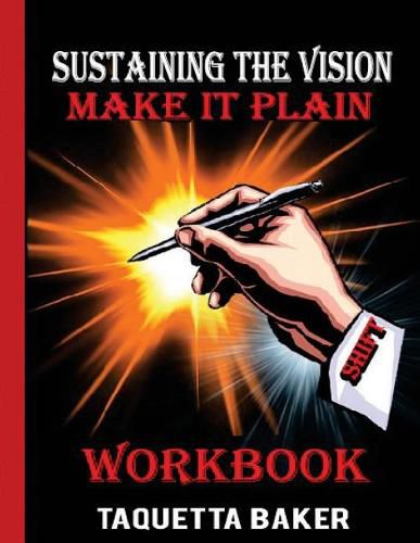 Cover image for Sustaining the Vision Workbook