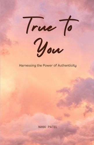 Cover image for True to You