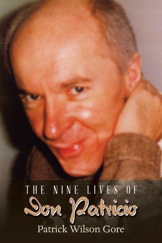 Cover image for The Nine Lives of Don Patricio