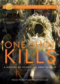 Cover image for One Shot Kills