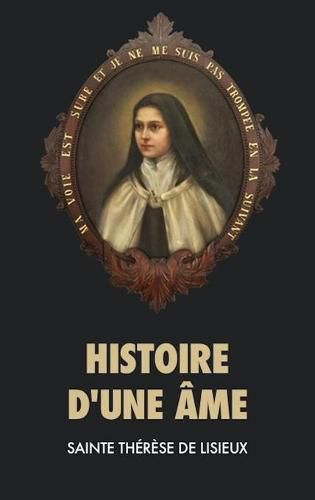 Histoire d'une ame