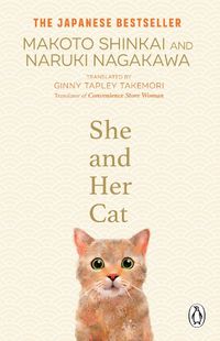 Cover image for She and Her Cat