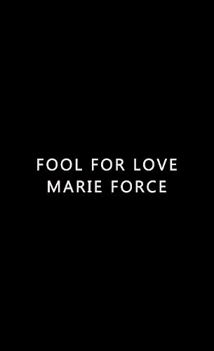 Cover image for Fool for Love