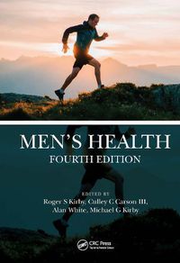 Cover image for Men's Health