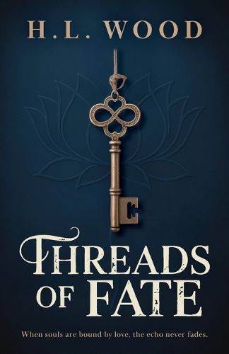 Cover image for Threads of Fate