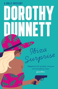 Cover image for Ibiza Surprise