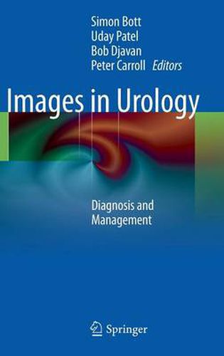 Cover image for Images in Urology: Diagnosis and Management