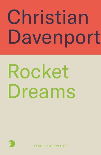 Cover image for Rocket Dreams