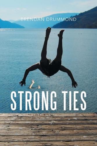 Cover image for Strong Ties