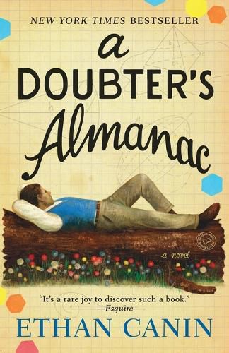 Cover image for A Doubter's Almanac: A Novel