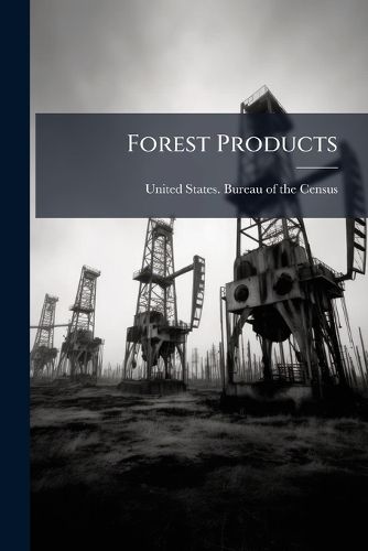 Cover image for Forest Products