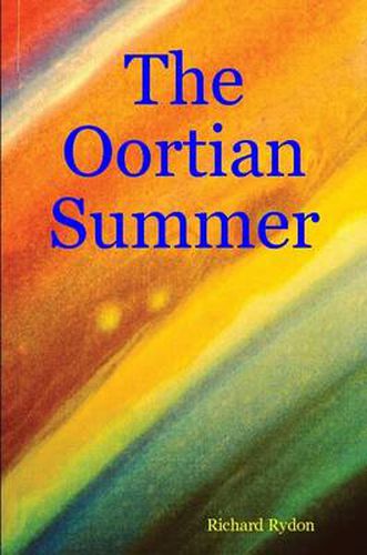 Cover image for The Oortian Summer