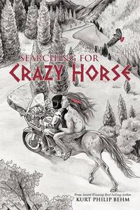 Cover image for Searching for Crazy Horse