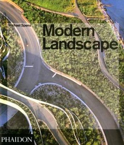 Modern Landscape