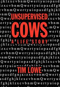 Cover image for Unsupervised Cows