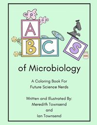 Cover image for ABC's of Microbiology