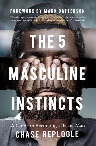 Cover image for 5 Masculine Instincts, The