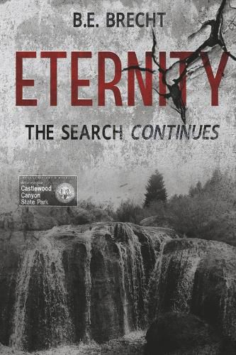 Cover image for ETERNITY