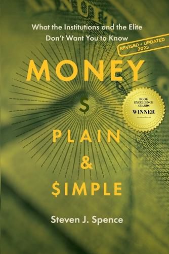 Cover image for Money, Plain & Simple