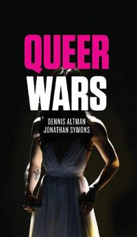 Cover image for Queer Wars