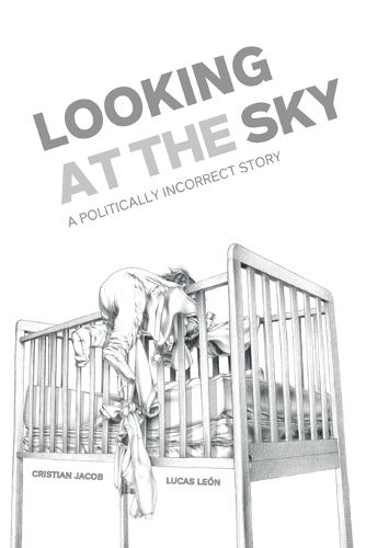Cover image for Looking at the sky