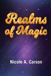 Cover image for Realms of Magic