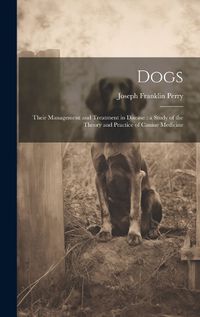 Cover image for Dogs