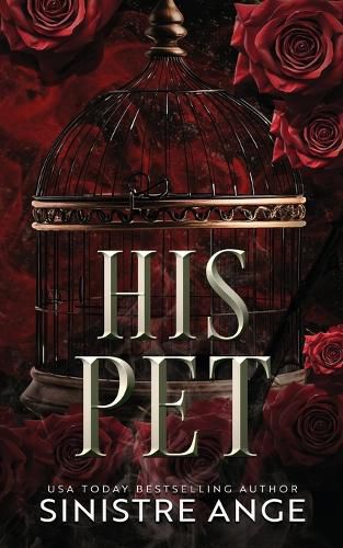 Cover image for His Pet