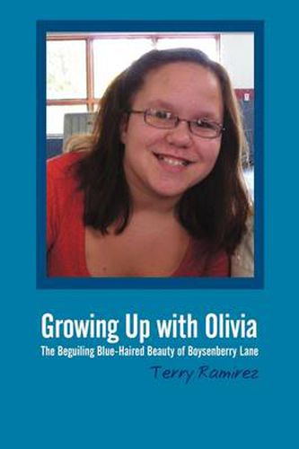 Cover image for Growing Up with Olivia