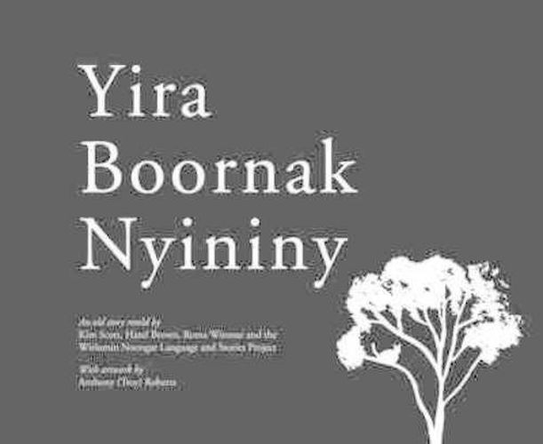 Cover image for Yira Boornak Nyininy